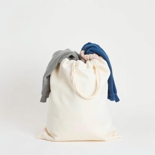 Saco A Gente Lava - 3 Cestos